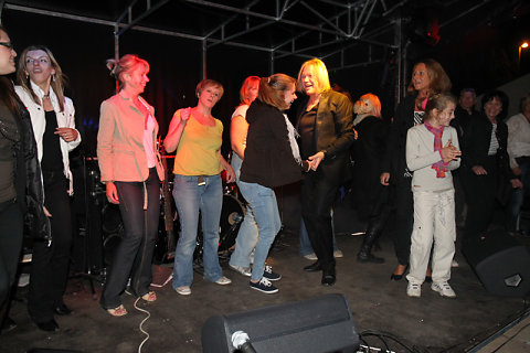 Bal de l'été 2011