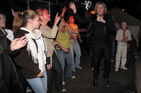 Bal de l'été 2011