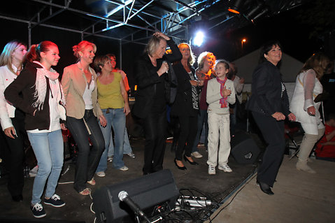 Bal de l'été 2011