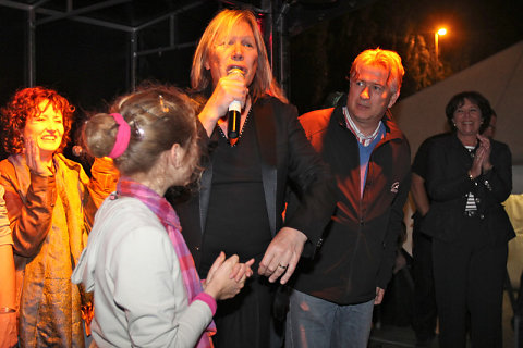 Bal de l'été 2011