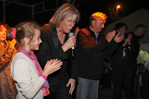 Bal de l'été 2011