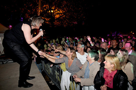 Bal de l'été 2011
