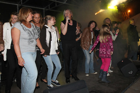 Bal de l'été 2011