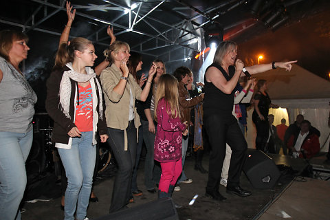 Bal de l'été 2011