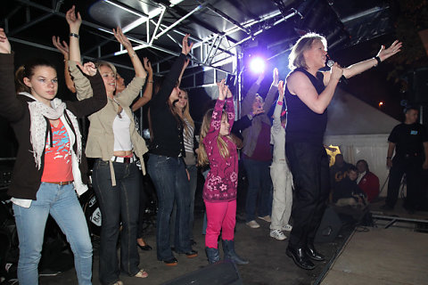 Bal de l'été 2011
