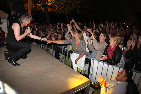 Bal de l'été 2011