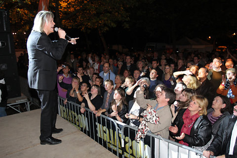Bal de l'été 2011