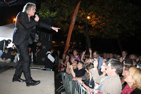 Bal de l'été 2011