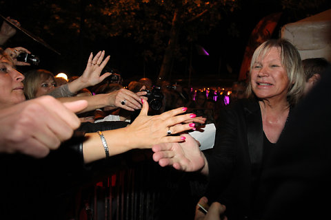 Bal de l'été 2011