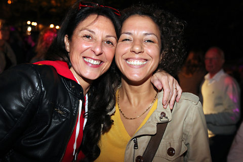 Bal de l'été 2011
