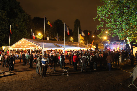 Bal de l'été 2011