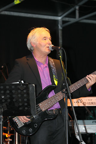 Bal de l'été 2011
