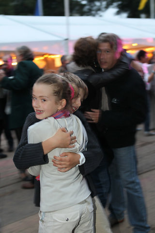 Bal de l'été 2011
