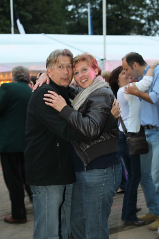 Bal de l'été 2011