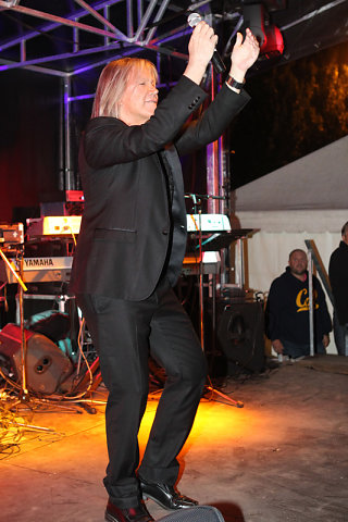 Bal de l'été 2011