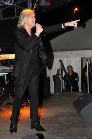 Bal de l'été 2011