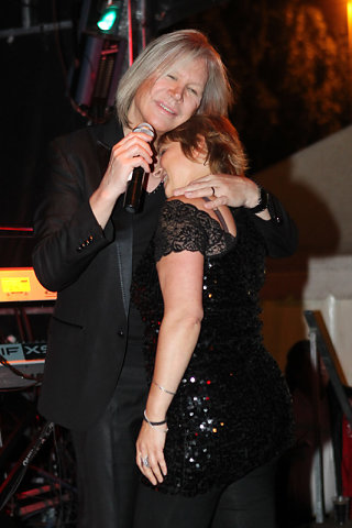 Bal de l'été 2011