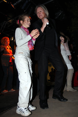Bal de l'été 2011