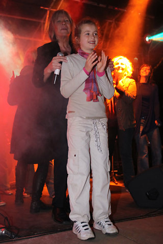 Bal de l'été 2011