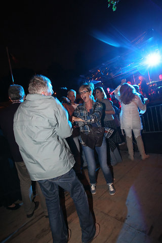 Bal de l'été 2011