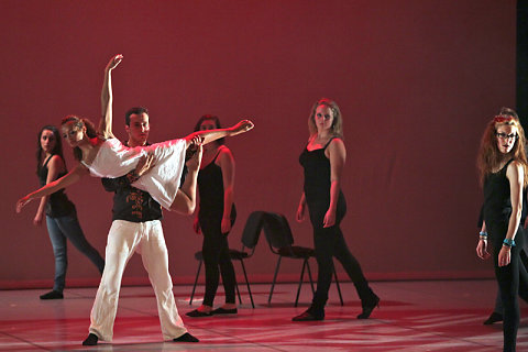 Rythm & Dance 2011
