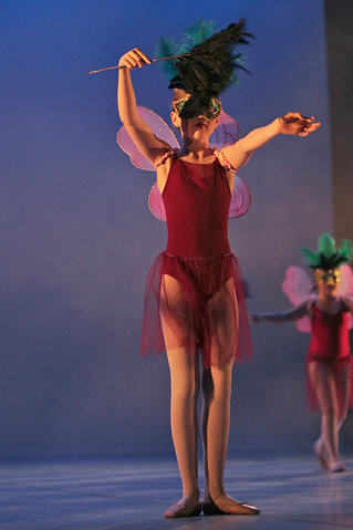 Rythm & Dance 2011