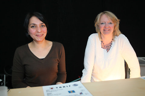 Nuit des Sports 2011