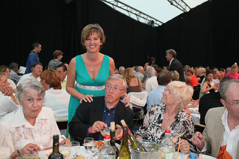 Nuit des Sports 2011