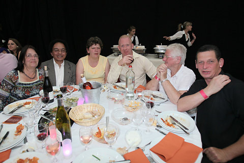 Nuit des Sports 2011