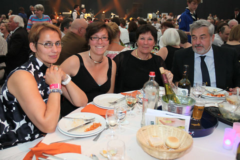 Nuit des Sports 2011