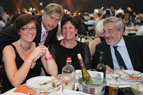 Nuit des Sports 2011