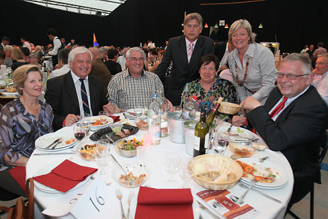 Nuit des Sports 2011