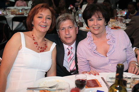 Nuit des Sports 2011