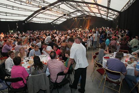 Nuit des Sports 2011