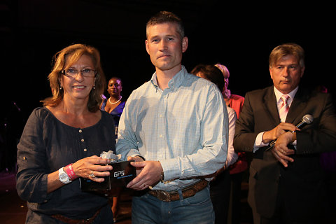 Nuit des Sports 2011