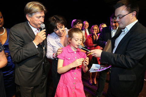 Nuit des Sports 2011