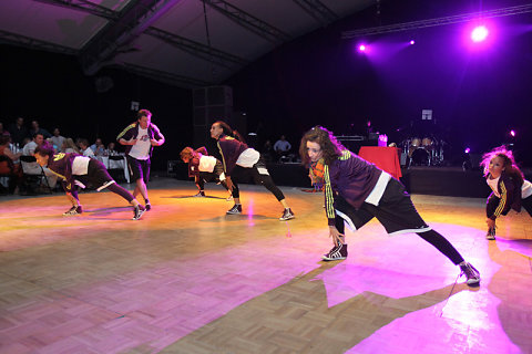 Nuit des Sports 2011