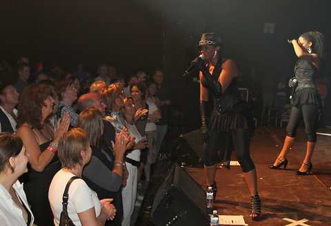 Nuit des Sports 2011