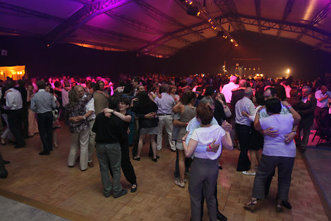 Nuit des Sports 2011