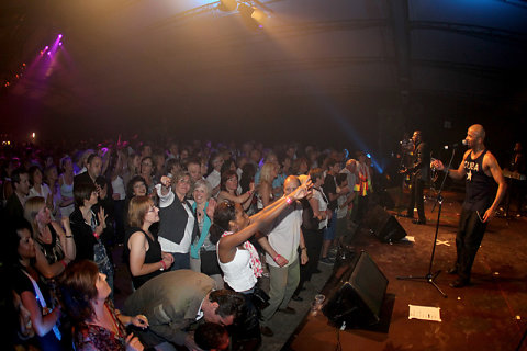 Nuit des Sports 2011