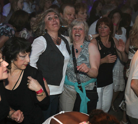 Nuit des Sports 2011