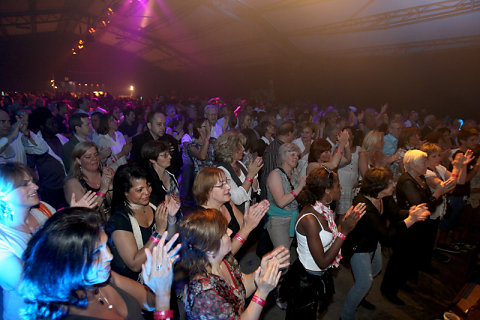 Nuit des Sports 2011