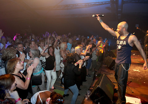 Nuit des Sports 2011