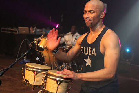 Nuit des Sports 2011