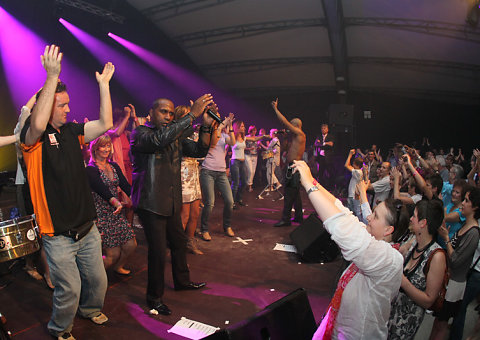 Nuit des Sports 2011