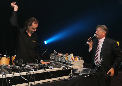 Nuit des Sports 2011
