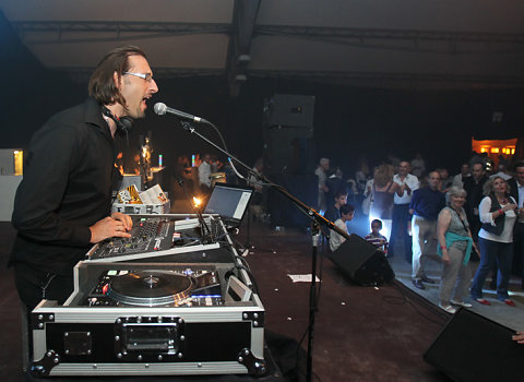 Nuit des Sports 2011