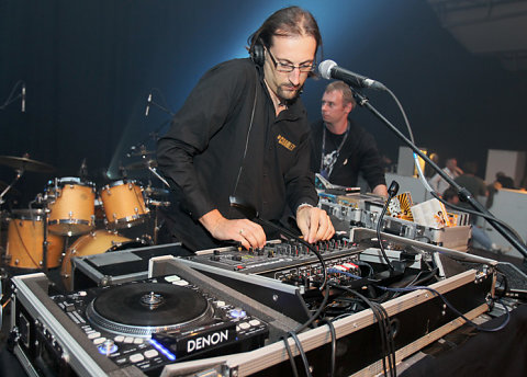 Nuit des Sports 2011