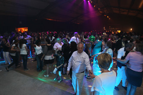 Nuit des Sports 2011
