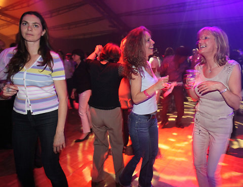 Nuit des Sports 2011